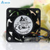 Delta TAA0412DDX01 40x40x20mm 12V DC 0.9A Axial Cooling Fan
