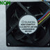 SUNON KDE1208PTV1 80x80x25mm 12V DC Axial Cooling Fan