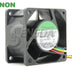 SUNON PMD1206PMB3-A 60x60x38mm 12V DC 4-Wire Axial Cooling Fan