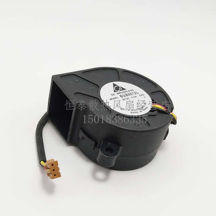 Delta BUB0512L 12V DC Blower Fan - product photo 2