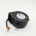 Delta BUB0512L 12V DC 0.12A DC Blower Fan