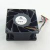 Delta TFB0812UHE  8CM 80MM 8*8*3.8CM 80*80*38MM 8038 12V 2.34A   R525 G2 Fan  SR2625UR  Server Inverter Cooling Fan