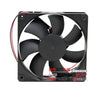 ADDA AD1212DB-A71GL 12V 0.13A 12025 Chassis Power Silent Cooling Fan