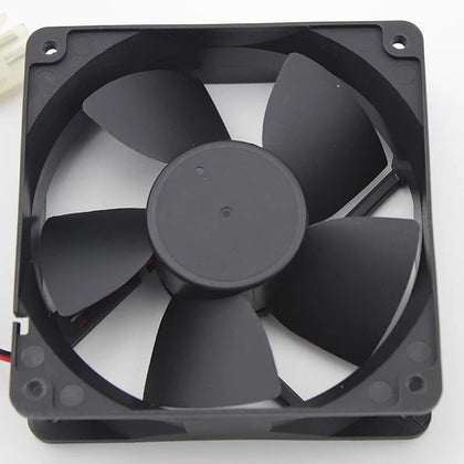 SXDOOL FD2412032HB 120*120*32mm DC 24V 0.29A Server Inverted Cooling Fan