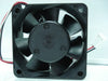 NMB 2410ML-04W-B79 -F62 6025 60x60x25mm 6cm DC 12V 0.58A 3Wire Server Inverter Cooling Fan