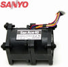 Sanyo 9CRA0412P5M04 40x40x56 Mm 4056 12V 0.7A 4Pin Pwm Server Inverter Axial Case Cooling Fans