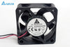 Delta AFB0524HHD 5020 5CM DC 24V 0.14A Server Inverter Axial Blower Computer Cpu Cooling Fans