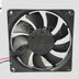 Y.S.Tech FD128015EB 12V DC 80x80x15mm Brushless Cooling Fan