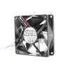 NMB 3110KL-04W-B19 P54 12V 0.13A 80X80X25 Mm 8cm 80mm Server Cooling Fan 8025