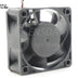 SXDOOL F6025S12B2 60mm 6cm DC12V 0.075A MDL#HLS5679WX/XAA Coolig Fan