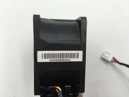 NMB 0638DA-12R-EUD 12V DC Brushless Cooling Fan - product photo 2
