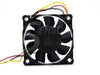 SXDOOL High Quality Nonoise G6015M12B2 6015 60mm DC 12V 0.110A  Samsung DMD Fan HLN5065 HLN5665 HLN6165 HLN467 TV Fan