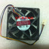 AVC DS07015R12L 70x70x15mm 12V DC 0.30A Axial Cooling Fan