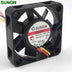 SUNON ME40101V1-000C-G99 40x40x10mm 12V DC Axial Cooling Fan