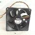 Nidec L80T12NS1A7-57 12V DC 80x80x25mm Brushless Cooling Fan