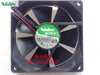 Nidec TA350DC M33422-16G 9025 9CM 12V 0.29A Thermostatically Controlled Industrial Cooling Fan