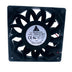 Delta FFB1212EH=PFB1212EH 120x120x25mm 12V DC 1.74A Axial Cooling Fan