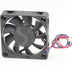 Delta AUB0624HB 60x60x15mm 24V DC 0.09A 3-Wire Axial Cooling Fan