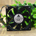 Delta EFB0812HHB 80x80x15mm 12V DC 0.4A Axial Cooling Fan
