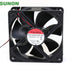SUNON EEC0382B3-0000-A99 120x120x38mm 24V DC Axial Cooling Fan