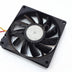 Sanyo Denki 9PH0824S7D03 80x80x15mm 24V DC 0.16A Axial Cooling Fan