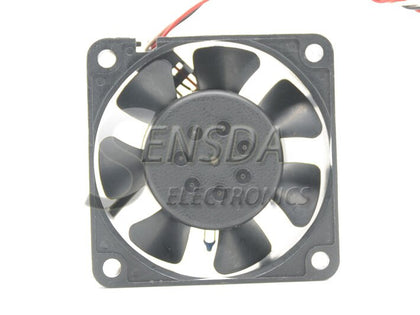 NMB 2408NL-04W-B66 12V DC 60x60x20mm Brushless Cooling Fan - product photo 2