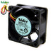 Nidec D06T-12T3S14 60x60x25mm 12V DC 0.58A Axial Cooling Fan