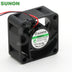 SUNON HA40201V4-D000-C99 40x40x20mm 12V DC Axial Cooling Fan