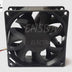 SuperRed 90x90x38mm 12V DC 0.58A Axial Cooling Fan