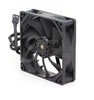 Sanyo 9S0912P4F04 9225 PWM Silent Fan  First high-end Gamers Server Inverter Cooling Cooler