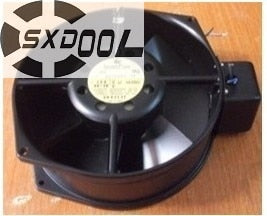 6pcs SXDOOL 7556X-TP 172*150*55 Mm  220V Cooling Fan Full Metal