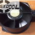6 PCS SXDOOL 7556X-TP 230V AC 172x150x55mm AC Axial Cooling Fan