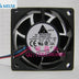 Delta AFB0612H 60x60x25mm 12V DC 0.15A Axial Cooling Fan