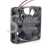 NMB 2406KL-05W-B59 Dc  24V 0.13A 6cm  6015 60*60*15 MM 3 Wires Converter Cooling Fan