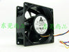 Delta PFB0948UHE 48V 0.80A 9038 / 9CM 4 -pin Converter / Server Cooling Fan