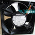 ebm-papst 120x120x38mm 12V DC Axial Cooling Fan