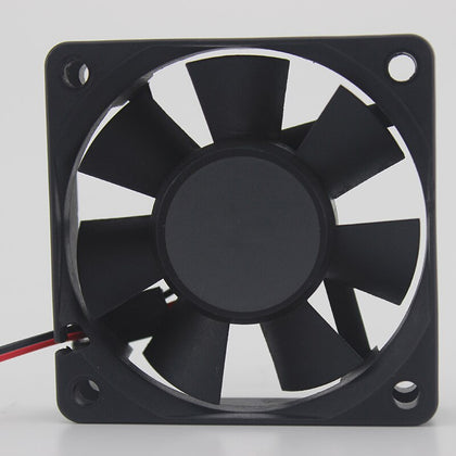SUNON KD1206PHS2 12V DC 60x60x15mm Brushless Cooling Fan - product photo 2