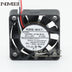 NMB 1604KL-01W-B39 40x40x10mm 5V DC 0.10A Axial Cooling Fan