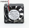 NMB 1604KL-01W-B39 4CM 4010 DC 5V 0.10A Notebook Cooling Fan