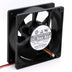 Sanyo Denki 109R1212H1161 120x120x38mm 12V DC 0.52A Axial Cooling Fan