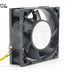 Protechnic 60x60x12mm 12V DC 0.13A Axial Cooling Fan