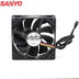 Sanyo 9S0912P4F04 92x92x25mm Cooling Fan PWM connector