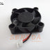 SXDOOL 40mm X 10mm 4010 4cm 12V 2-Pin Computer PC VGA Chipset Heatsink Cooler Server Cooling Fan