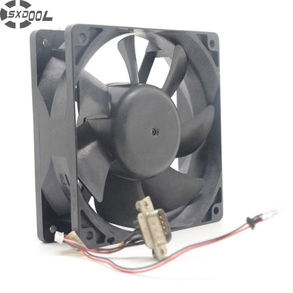 SXDOOL FBA12G40U RP8400 Servers 12038 DC 40V 0.24A Brushless Cooling Fan