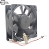 SXDOOL FBA12G40U RP8400 Servers 12038 DC 40V 0.24A Brushless Cooling Fan