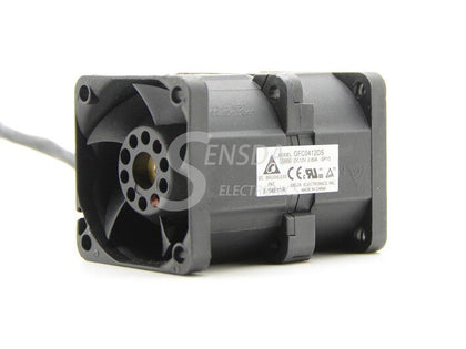 Delta GFC0412DS 40x40x56mm Axial Cooling Fan