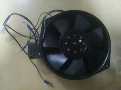 IKURA UTHA1-US7556MX-TP 230V AC 172x150x55mm AC Axial Cooling Fan - product photo 2