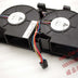 Delta BFB1012EH-KH302-HH668 PE860 Server Blower Fan 97x94x33mm 12V DC