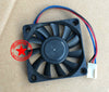 Nidec TA200DC D34666-57 BUF 50mm 5cm DC12V 0.07A 5010 Cooling Fans Cooler