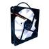 SENSDA DC12V 140x140x25mm 12V DC 0.30A Axial Cooling Fan